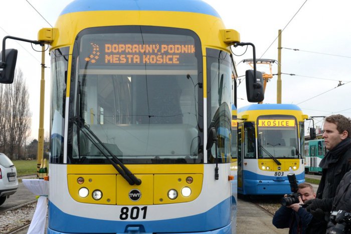 Ilustračný obrázok k článku Rekonštrukcia križovatky VSS: Košičania, tieto zmeny si radšej poznačte!