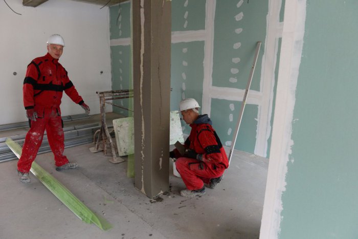 Ilustračný obrázok k článku Plánovaná výstavba bytov v tržnici: Obyvatelia majú poslednú možnosť vyjadriť sa