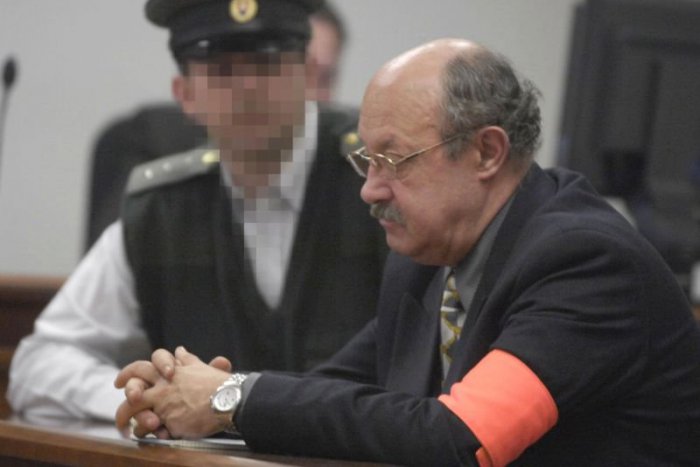 Ilustračný obrázok k článku Vo Veľkej Británii zomrel exmajiteľ nebankoviek Vladimír Fruni