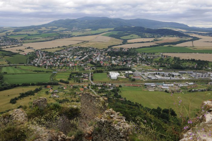 Ilustračný obrázok k článku Najkrajšie výhľady v Prešove a okolí: O týchto miestach ste vedeli?