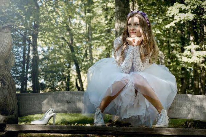 Ilustračný obrázok k článku Už sú známe: Zoznámte sa s finalistkami, ktoré zabojujú o titul Nevesta roka, FOTO