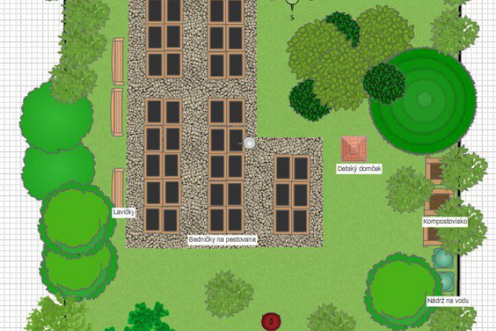 Ilustračný obrázok k článku Nadšenci z Ostredkov chystajú prvú komunitnú záhradu v Ružinove