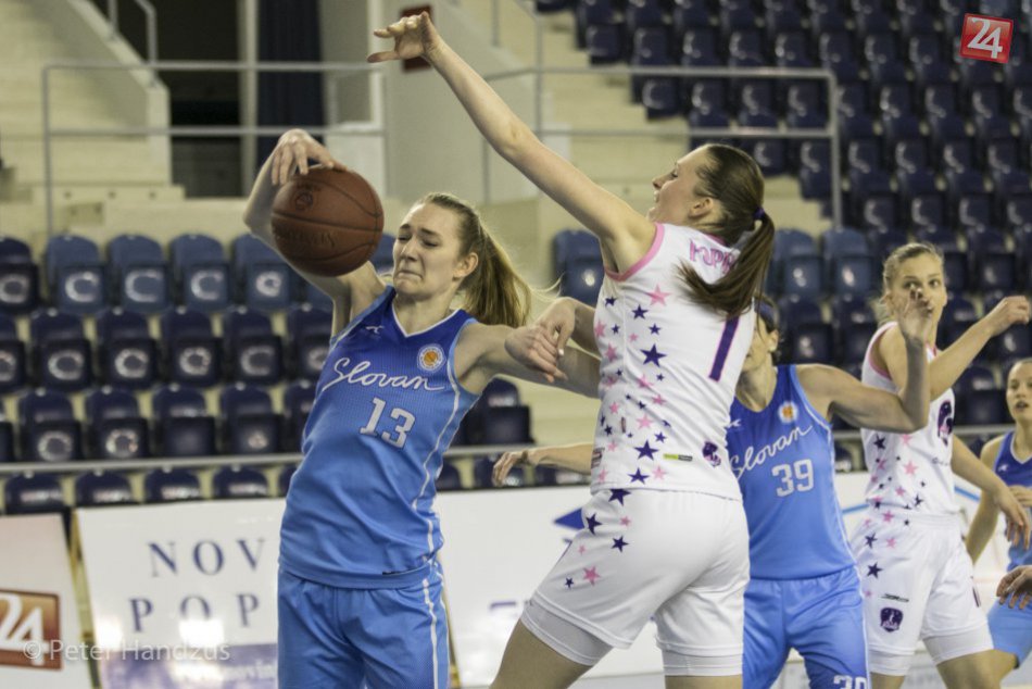 Ilustračný obrázok k článku Poprad zvalcoval bratislavský Slovan: Pod deravými košmi sa zaiskrí aj v sobotu