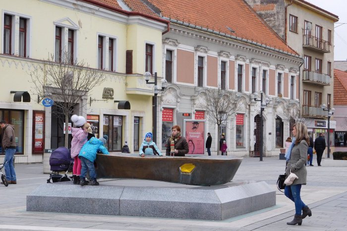 Ilustračný obrázok k článku Prenájom za euro ročne: Kraj chce využiť dve mestské budovy pre Kreatívne centrum