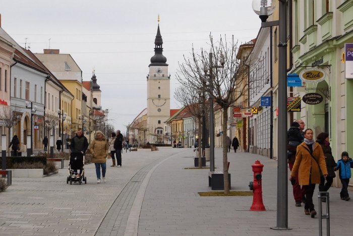 Ilustračný obrázok k článku Poslanci hlasovali o poplatku za miestny rozvoj: Trnava ho napokon vyberať nebude