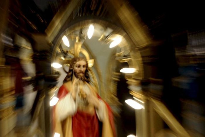 Ilustračný obrázok k článku Aj na Slovensku sa v prvý marcový piatok už tradične koná Svetový deň modlitieb