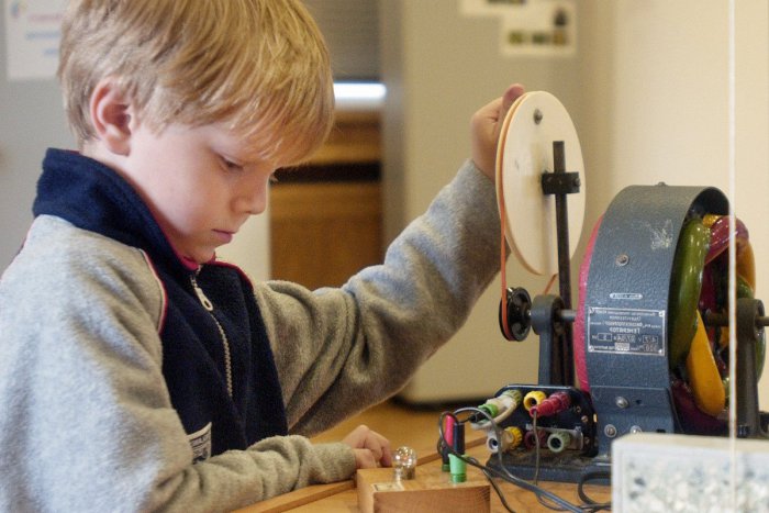 Ilustračný obrázok k článku Máte doma malých vedcov? Po minuloročnom úspechu je tu znova niečo pre nich