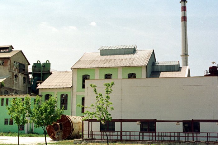 Ilustračný obrázok k článku Šuriansky cukrovar ožije: Bohužiaľ, iba na filmovom plátne, VIDEO