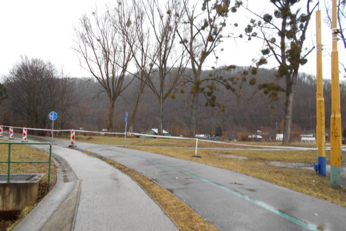 Ilustračný obrázok k článku V Prešove začali s výstavbou nového cyklochodníka: S akými obmedzeniami treba rátať?