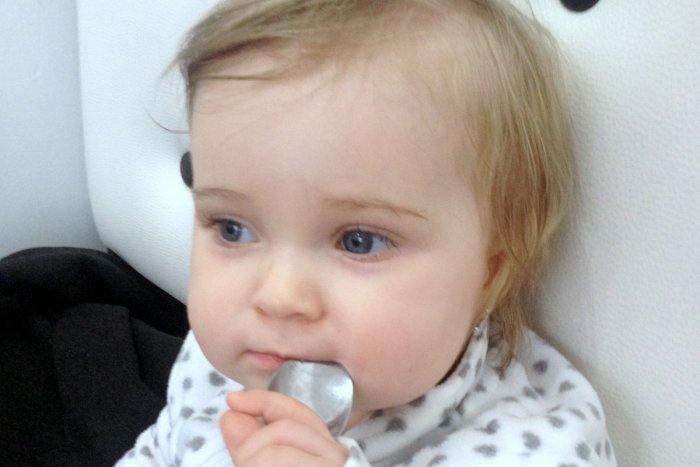 Ilustračný obrázok k článku Denník mamičky na materskej: Dve hodiny bez dieťaťa? Prosím, prosím