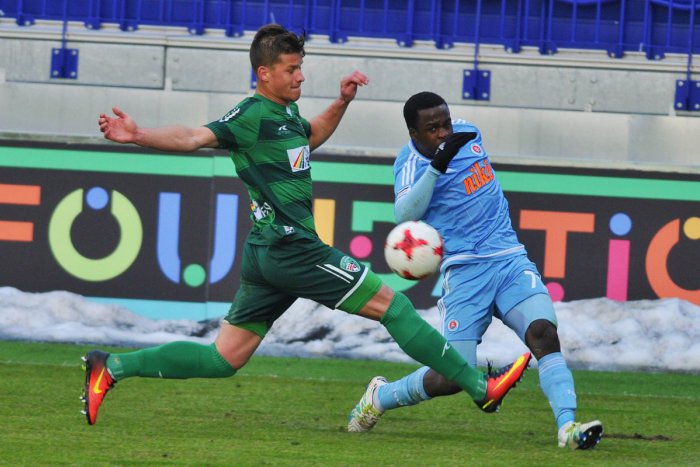 Ilustračný obrázok k článku Tatran Prešov na jar ešte nedal gól: Aké sú po zimnej príprave pohyby v kádri?