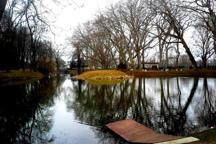 Ilustračný obrázok k článku O tomto ste vedeli? 10 naj zaujímavostí o Zámockej záhrade