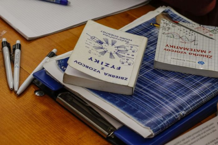 Ilustračný obrázok k článku Študenti či výskumníci sa môžu uchádzať o štipendiá v Rakúsku