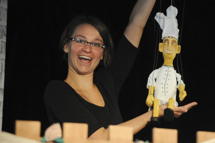 Ilustračný obrázok k článku Regionálna prehliadka divadelnej tvorby v Šali: Čo uvidíte v našom meste?