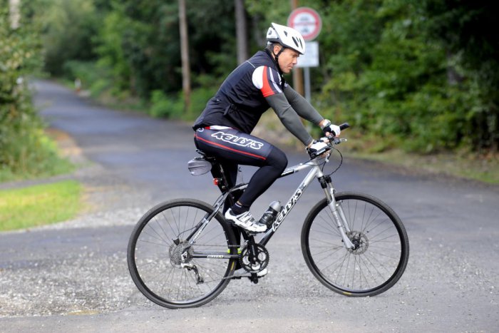 Ilustračný obrázok k článku Zvolenčania vymenia autá za bicykle. Čo prinesie Európsky týždeň mobility?