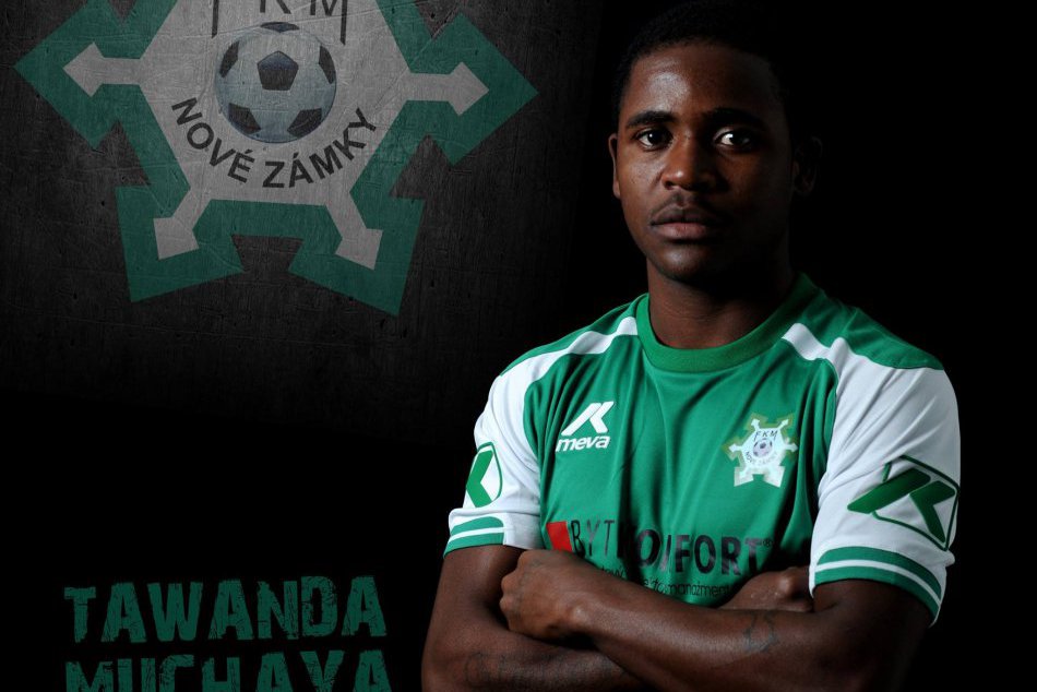 Ilustračný obrázok k článku Krásne góly padajú aj v 3. lige: Parádna akcia novozámockého útočníka, VIDEO