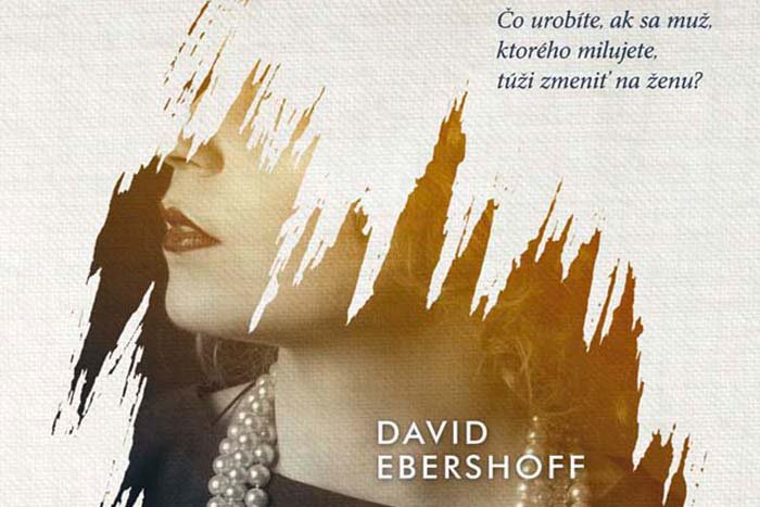 Ilustračný obrázok k článku Tip na knihu: Kontroverzný a šokujúci. Taký je príbeh Dánske dievča