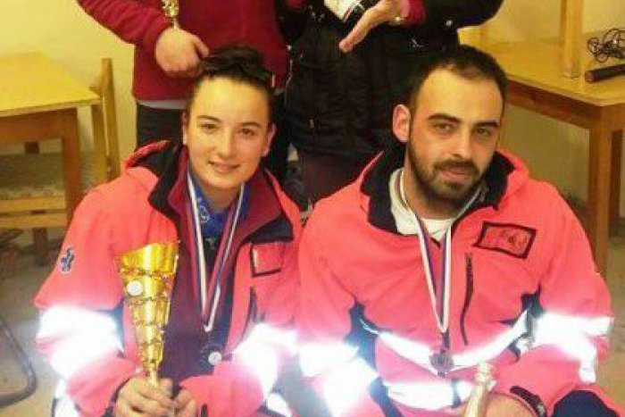 Ilustračný obrázok k článku Študenti Fakulty zdravotníctva KU opäť na víťaznej vlne