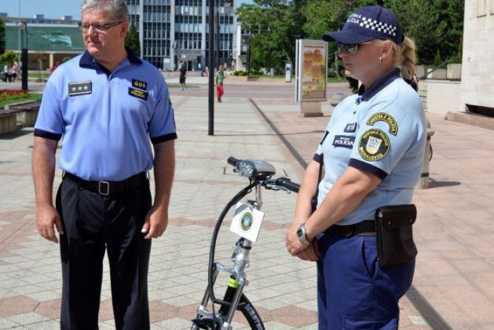 Ilustračný obrázok k článku Zaujímavé zistenia od michalovskej polície: Na ktorej ulici riešila najviac priestupkov?