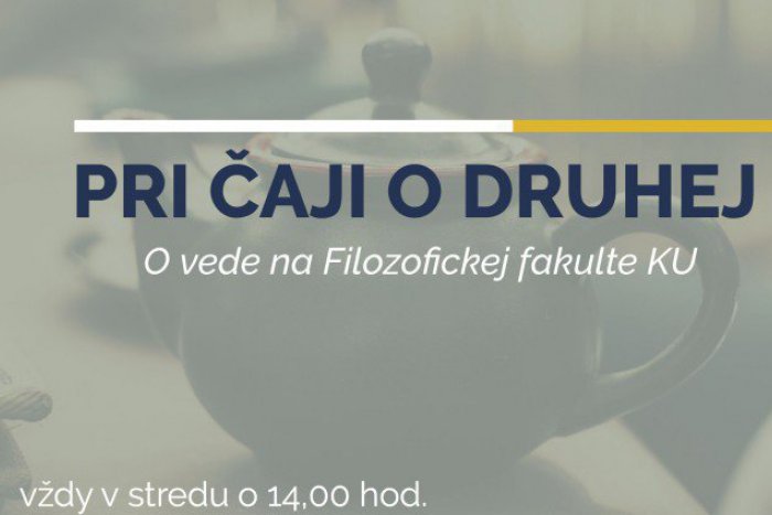 Ilustračný obrázok k článku Katolícka univerzita organizuje, aj pre verjnosť, cyklus stretnutí o vede