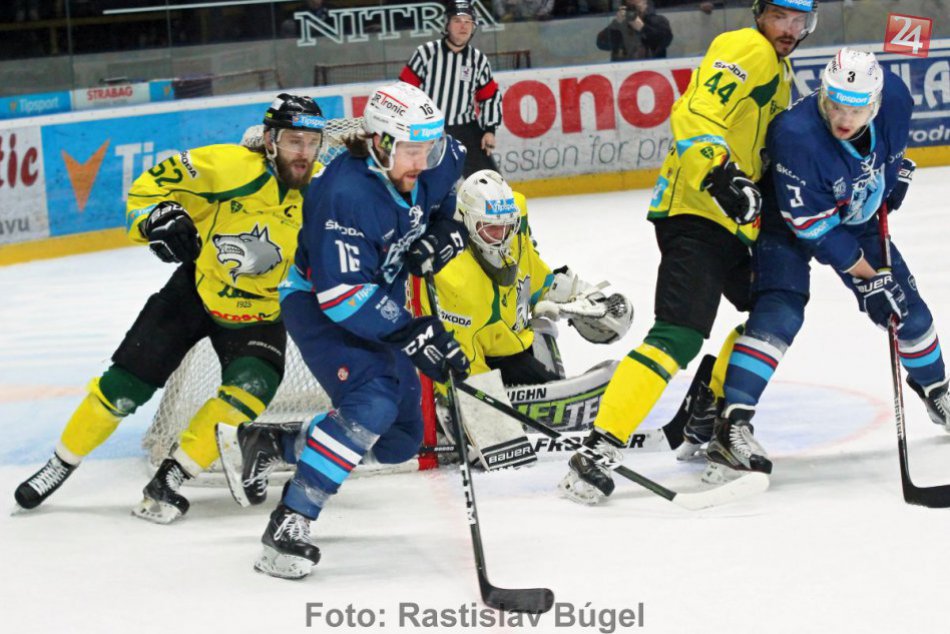 Ilustračný obrázok k článku Do semifinále postúpila Žilina: O finále zabojuje aj Banská Bystrica, Martin a Nitra