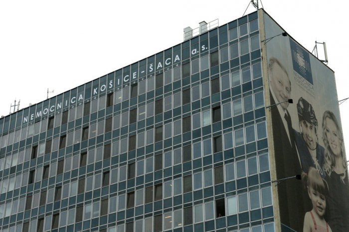 Ilustračný obrázok k článku Z REGIÓNOV: Prístroje pomôžu zachrániť život novorodencov