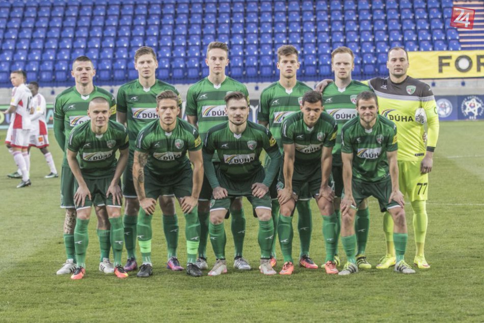 Ilustračný obrázok k článku Tri body Tatran v Poprade proti Senici nezískal: Nestačilo mu ani vedenie 2:0