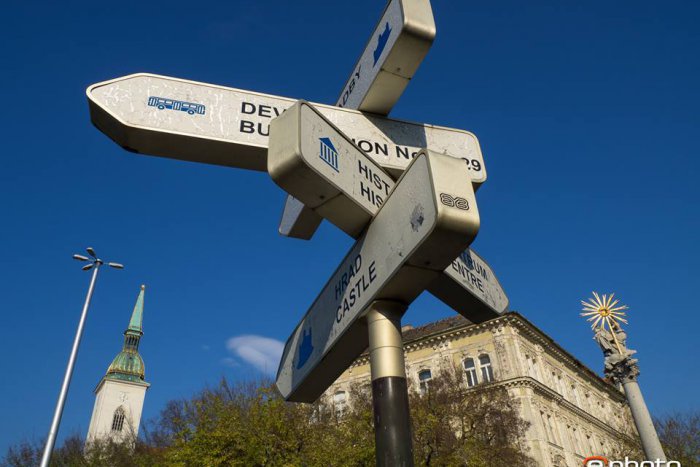 Ilustračný obrázok k článku Top 11 najkurióznejších otázok, ktoré sa v roku 2016 pýtali turisti v informačnom centre