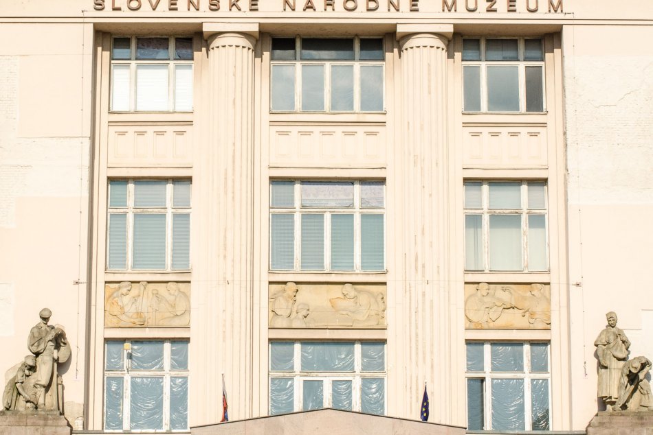 Ilustračný obrázok k článku Slovenské národné múzeum zavádza online aplikáciu pre hodnotenie svojich služieb