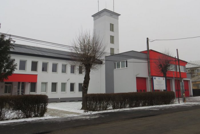 Ilustračný obrázok k článku Vieme, kto v Michalovciach dostane Pegasa: Ocenia stavby aj týchto ľudí