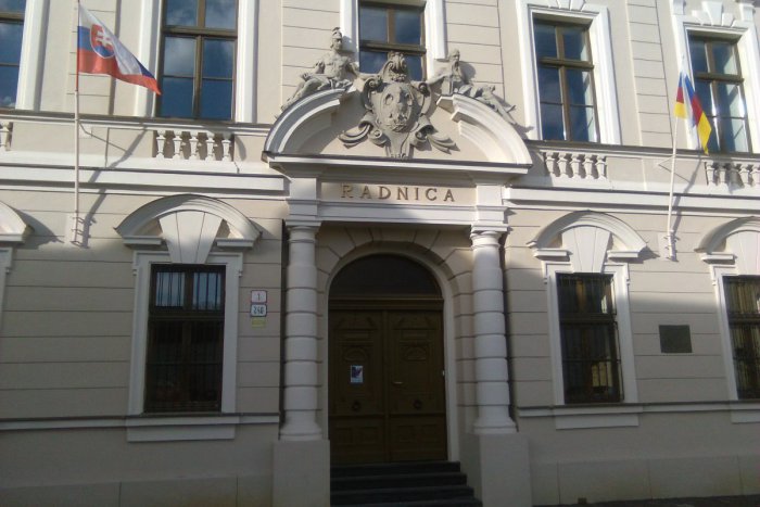 Ilustračný obrázok k článku FOTO: Múzeum v lučeneckej starej Radnici sa rozrastie. Pribudne niekoľko NOVINIEK