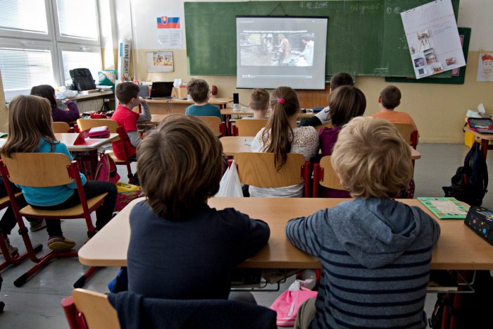 Ilustračný obrázok k článku Sú známe nové rebríčky škôl na Slovensku: Tieto prešovské dopadli najlepšie!