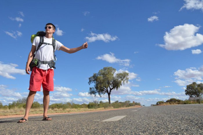 Ilustračný obrázok k článku TIP NA VÍKEND: Cestovateľský festival Cestou necestou v Bratislave vás zavedie na Madagaskar i do Barmy