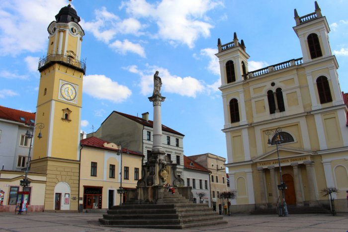 Ilustračný obrázok k článku V Bystrici má vyrásť nová socha. Prispeli by ste na ňu z vlastného vrecka?