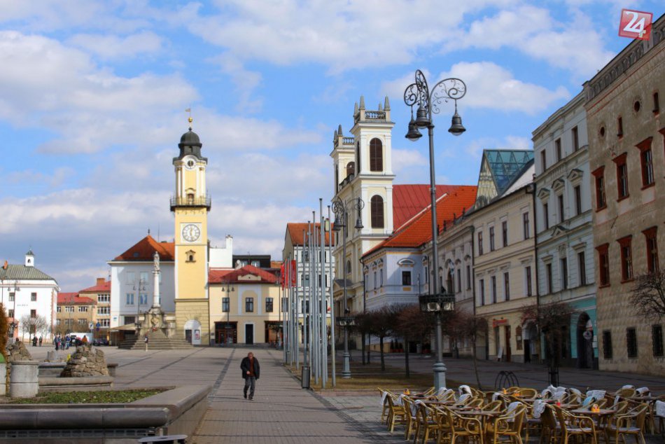 Ilustračný obrázok k článku Kde sa dá zabaviť počas tohto týždňa? Tipy ako ušité pre Bystričanov