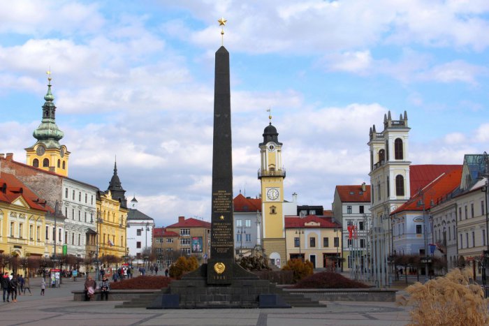 Ilustračný obrázok k článku Najzaujímavejšie akcie víkendu v Bystrici? TOP 10 podujatí na jednej kope