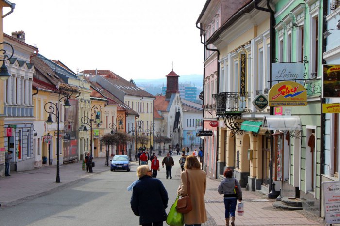 Ilustračný obrázok k článku Oddychujte cez víkend naplno. Čo všetko môžete zažiť v Bystrici?