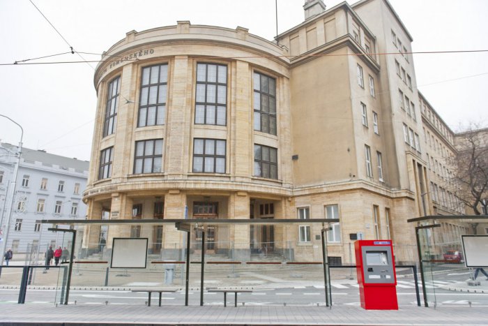 Ilustračný obrázok k článku Univerzita Komenského sa opäť dostala medzi top 500 univerzít sveta