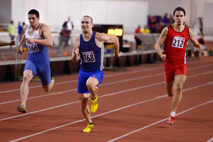 Ilustračný obrázok k článku Skvelý úvod roka v podaní Zámčanov: V porovnaní s tým minulým pridali 10 medailí