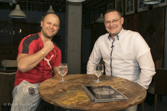 Ilustračný obrázok k článku S 24-kou v obraze budete v obraze: Lukáš Body o prístupe a rozdieloch