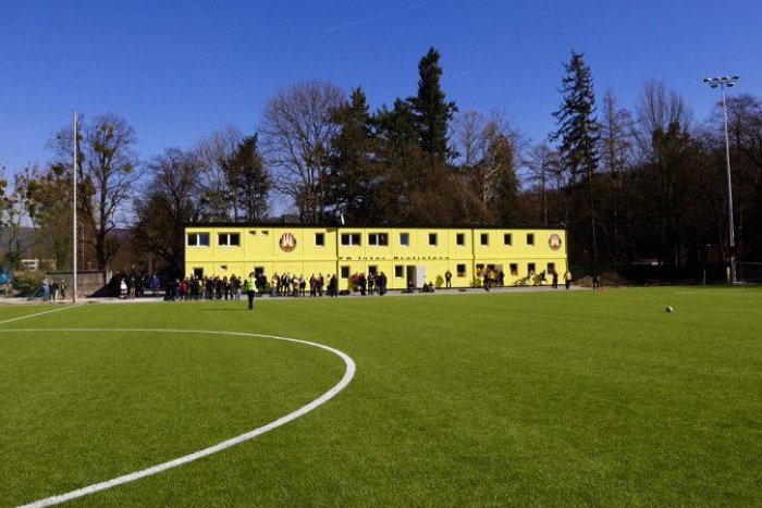 Ilustračný obrázok k článku Futbalisti Interu budú hrávať v Stupave. Cieľom je postup do druhej ligy