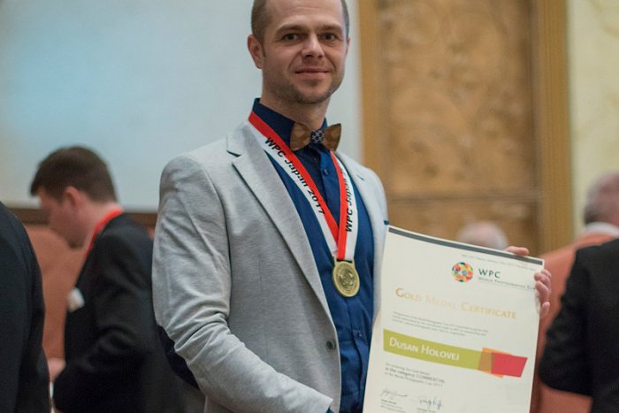 Ilustračný obrázok k článku Obrovský úspech Prešovčana na svetovej súťaži: Jeho snímka získala prvenstvo! FOTO