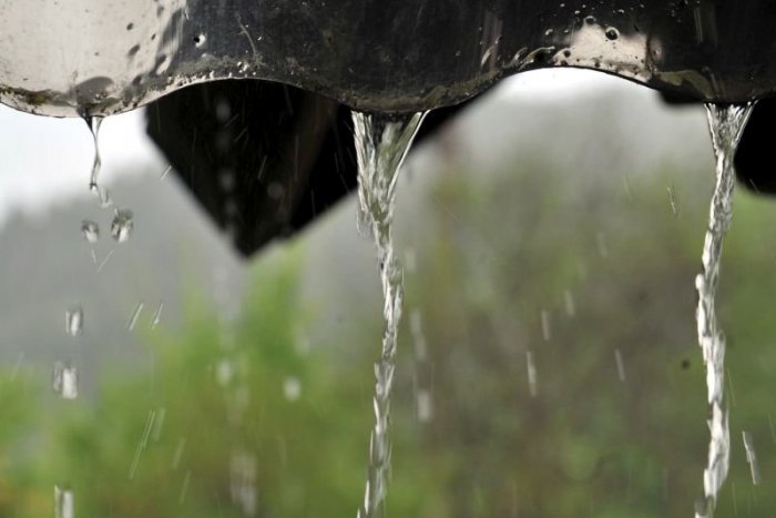 Ilustračný obrázok k článku RANNÁ ŠTVORKA: Vo štvrtok bude zamračené, pripravte sa na prehánky