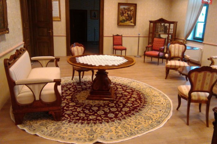 Ilustračný obrázok k článku Z REGIÓNOV: V Malej Vsi sa dočkajú veľkej premeny