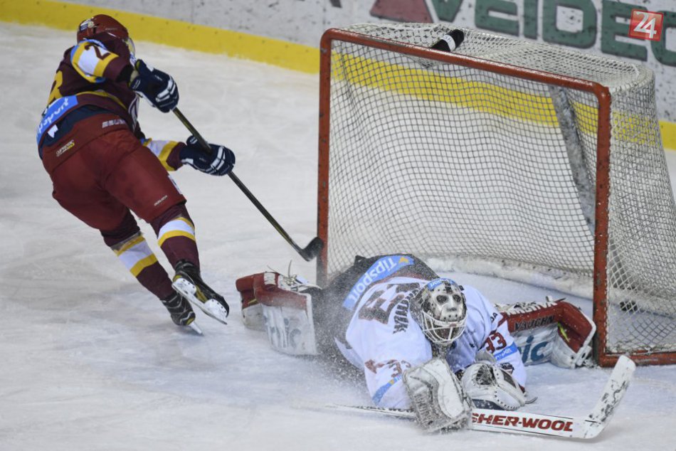 Ilustračný obrázok k článku FOTO: 13. triumf v rade barani nepridali. Víťaznú šnúru im pretrhli Trenčania