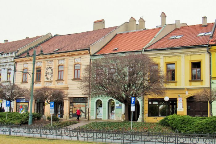 Ilustračný obrázok k článku Nájdete si v rebríčku aj svoje? TOP 20 prešovských priezvisk spred 200 rokov