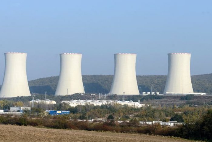 Ilustračný obrázok k článku Na východe je veľká policajná razia! Ide o výstavbu elektrárne Mochovce