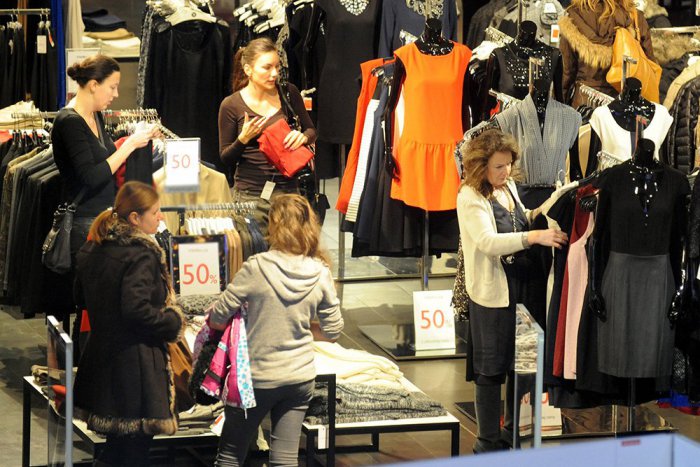 Ilustračný obrázok k článku Zaujímavé informácie o známom nákupnom centre: Eperiu v Prešove rozšíria!