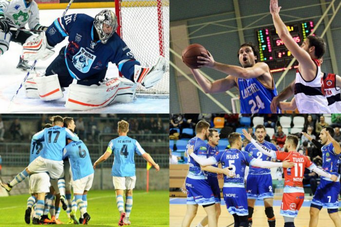 Ilustračný obrázok k článku Hodnotiaca komisia rozhodla: Nitra bude v roku 2018 Európskym mestom športu