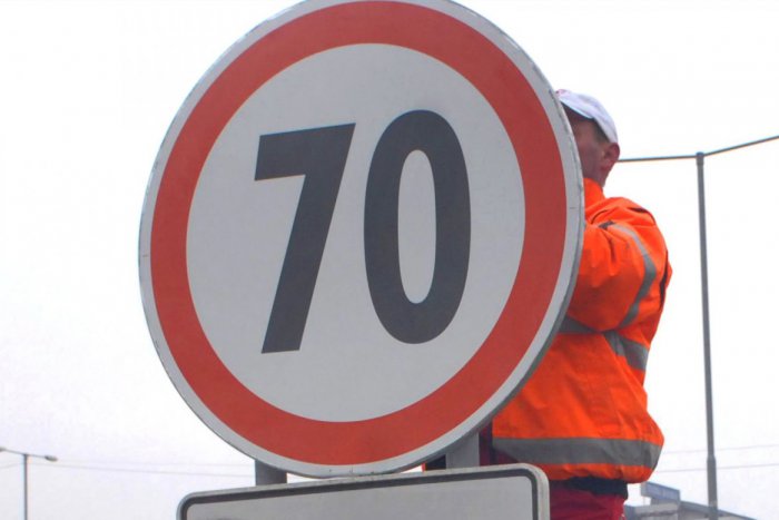 Ilustračný obrázok k článku Vo Svite zrýchlime: Na niektorých miestach pôjdeme rýchlejšie ako 50 km/h
